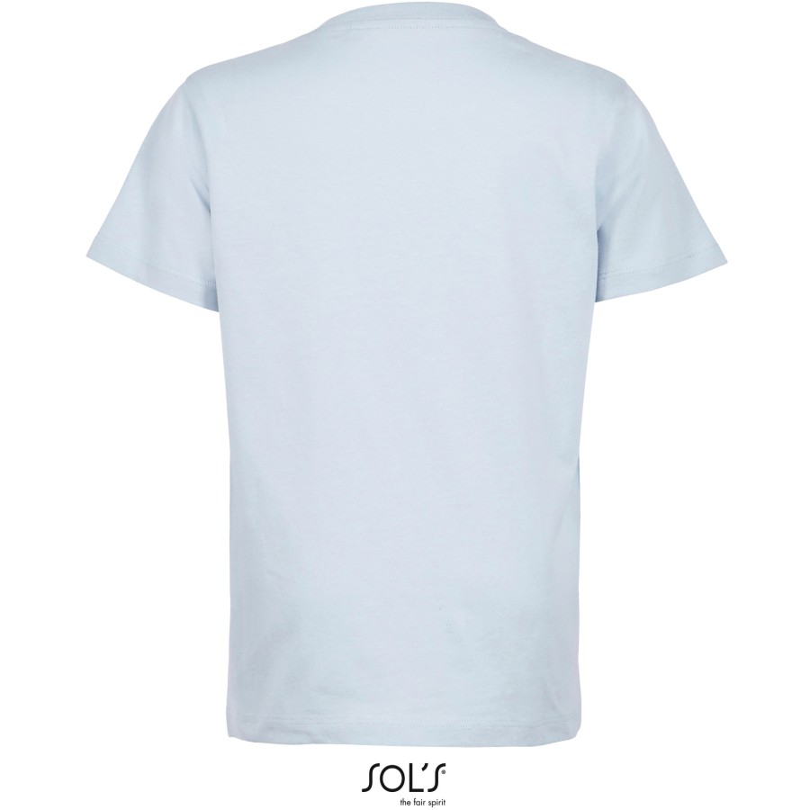 Kinder T-Shirt – Bild 2