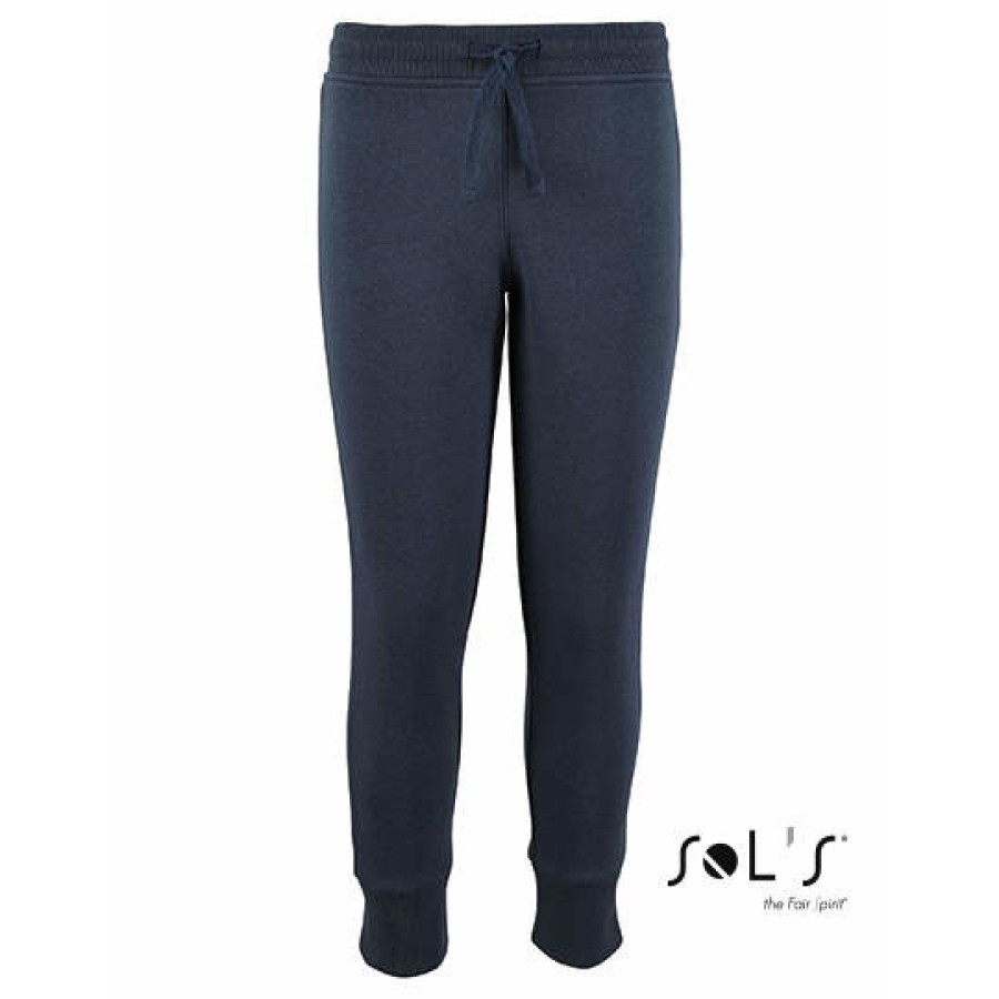 Kinder Slim Fit Jogging Pants Jake