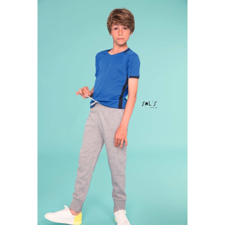 Kinder Slim Fit Jogging Pants Jake – Bild 2