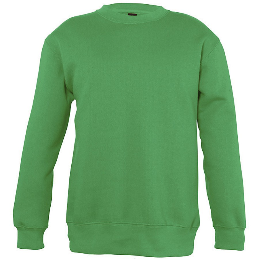 Kinder Sweater