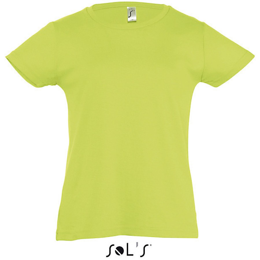 Mädchen T-Shirt