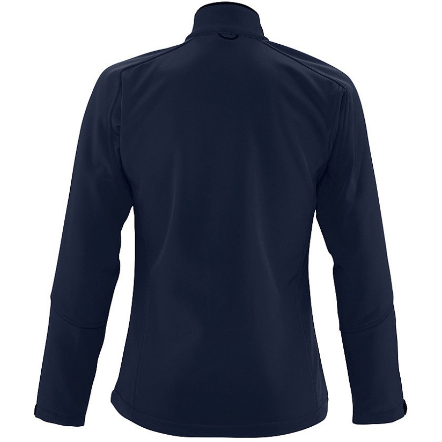 Damen 3-Lagen Softshell Jacke – Bild 3