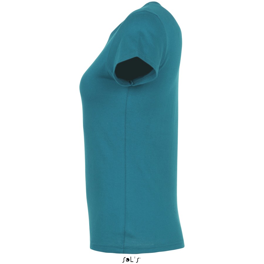 Damen T-Shirt – Bild 4