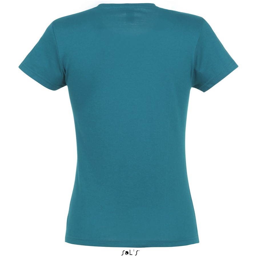 Damen T-Shirt – Bild 5