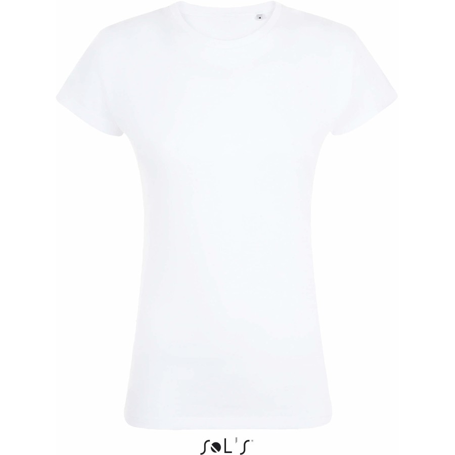 Damen Sublimations T-Shirt
