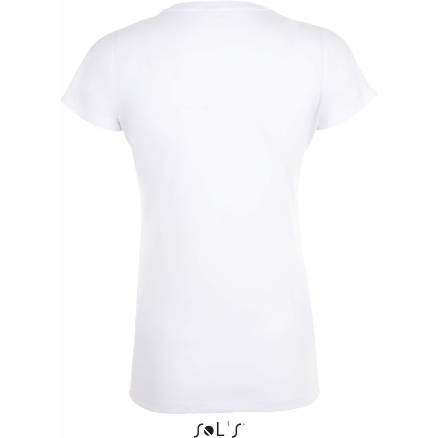 Damen Sublimations T-Shirt – Bild 3