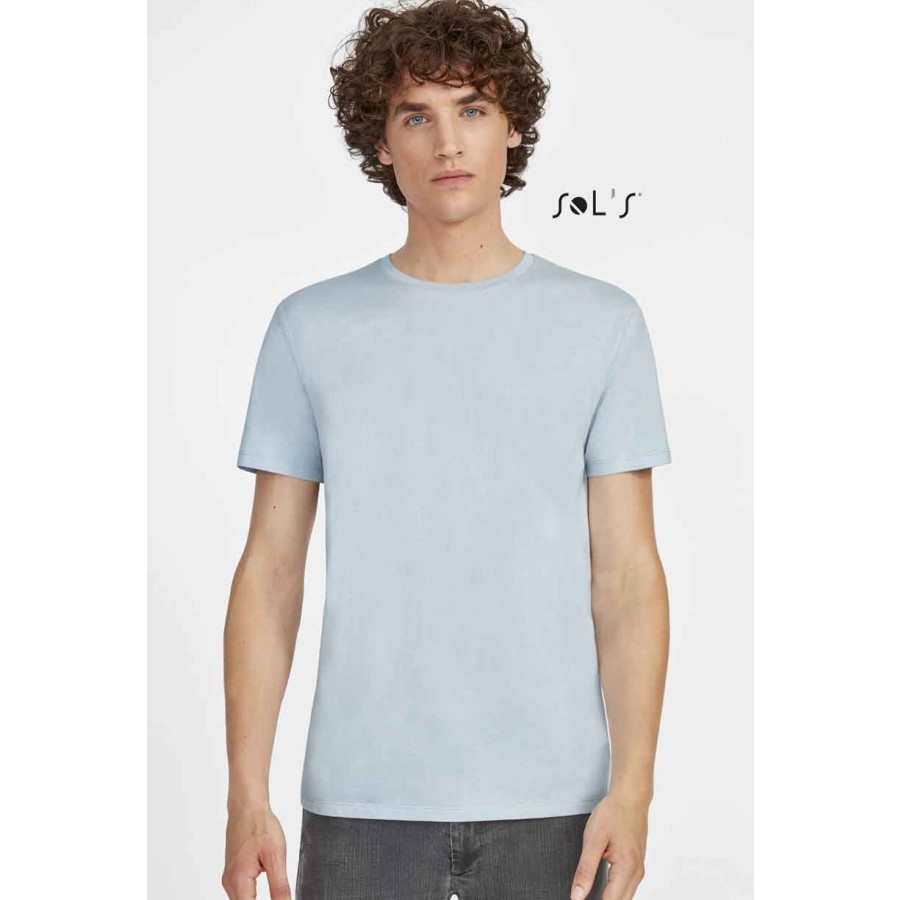 Herren T-Shirt – Bild 2