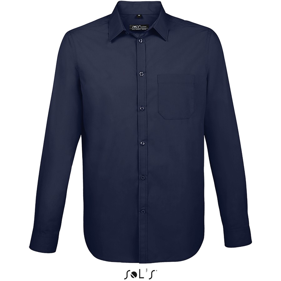 Herren Baltimore Fit Shirt