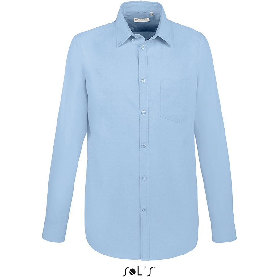 Herren Boston Fit Shirt