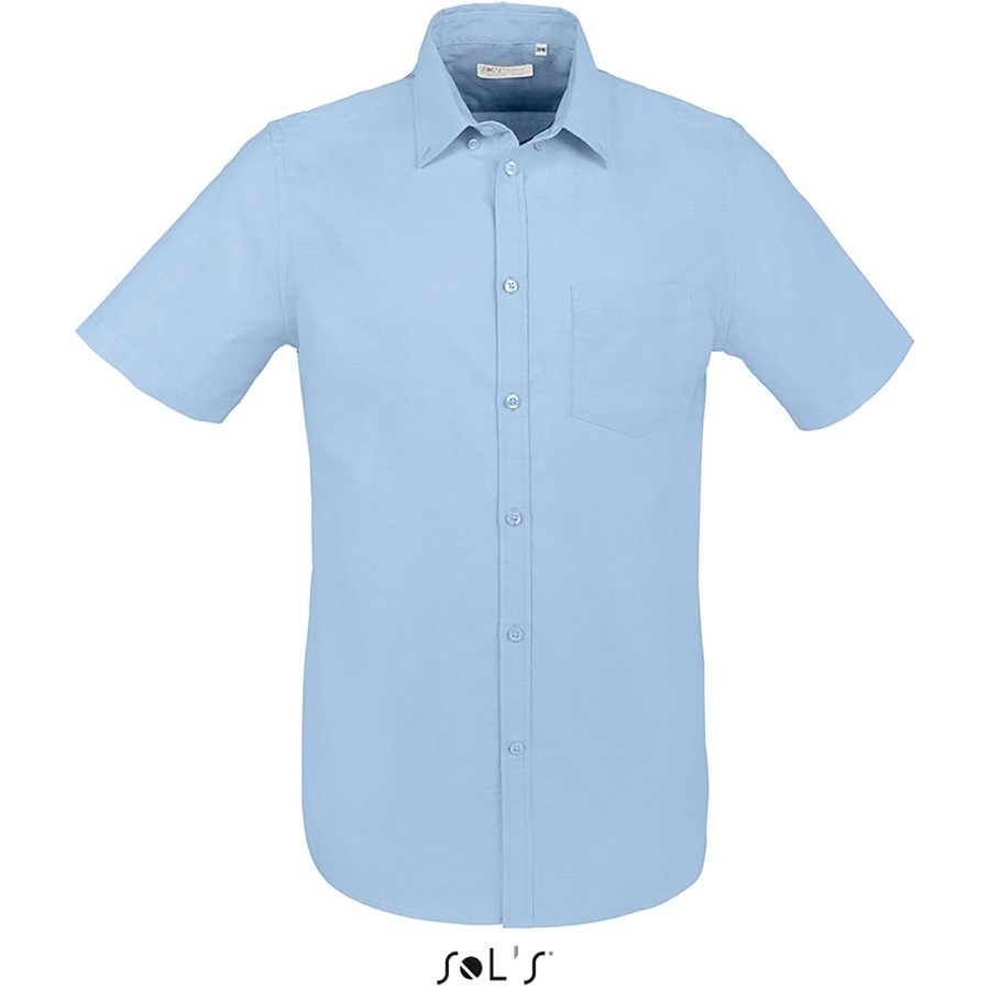 Herren Brisbane Fit Shirt