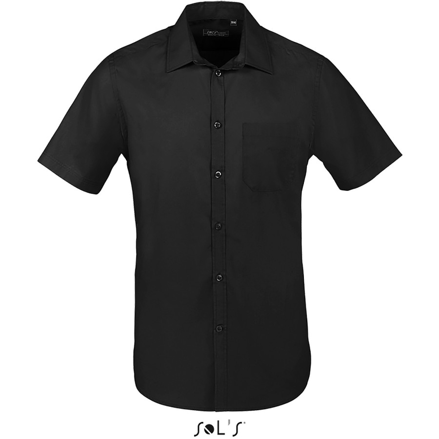 Herren Bristol Fit Shirt