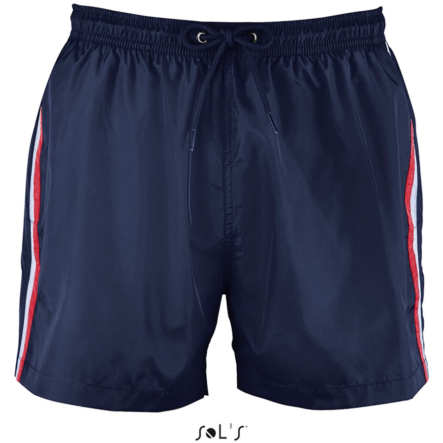 Herren Sunrise Swimshorts