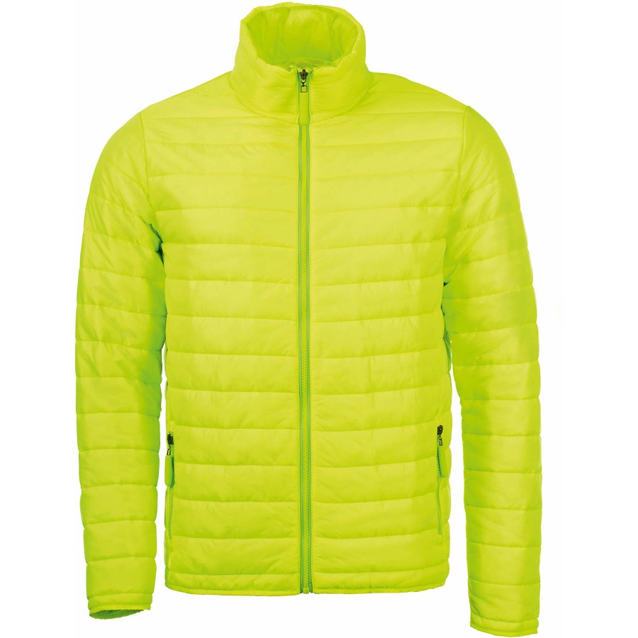 Leichte Herren Steppjacke