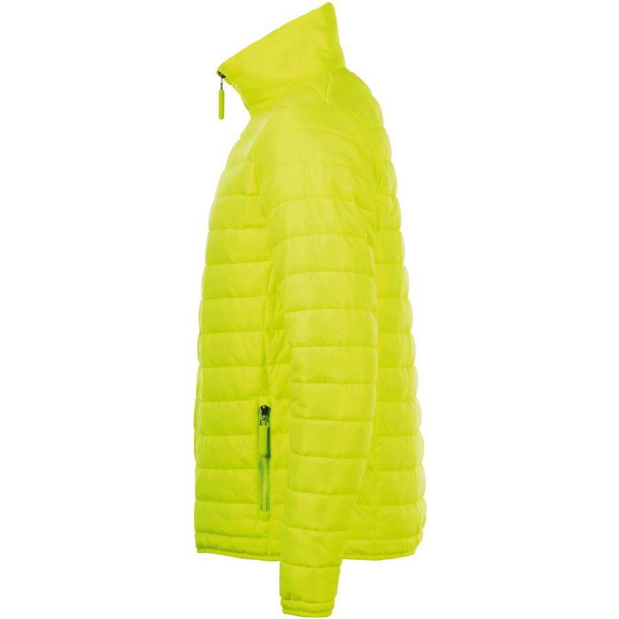 Leichte Herren Steppjacke – Bild 3