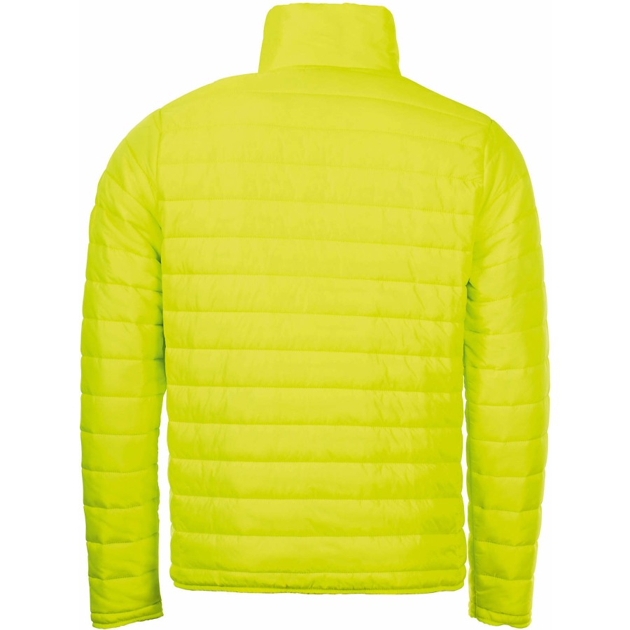 Leichte Herren Steppjacke – Bild 4