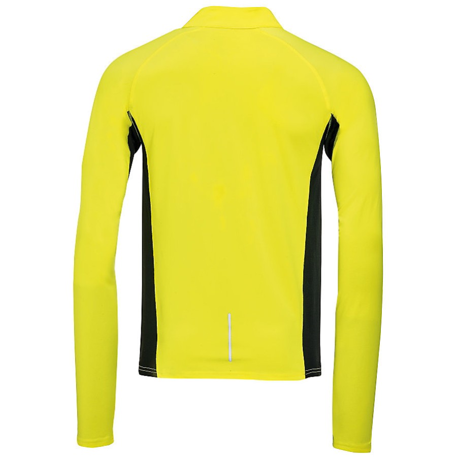 Herren Long Sleeve Running T-Shirt Berlin – Bild 3