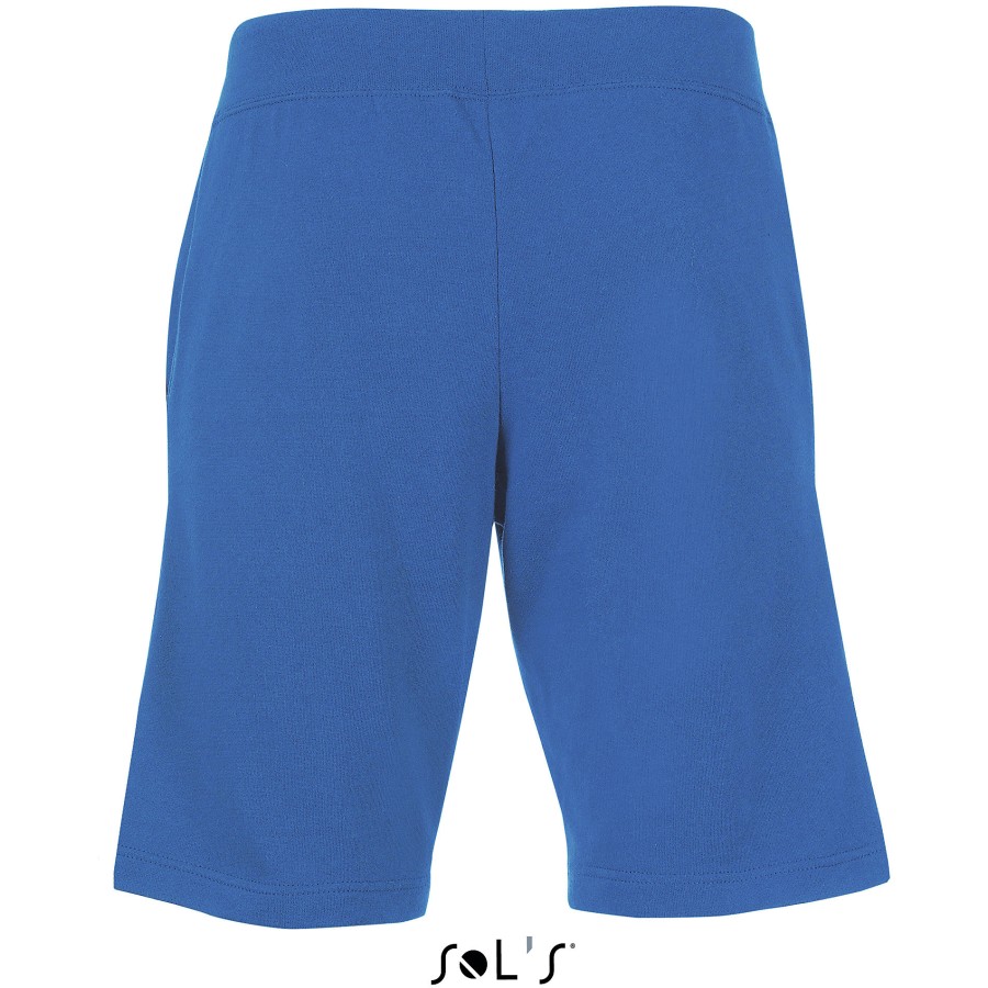 Herren Short June – Bild 3