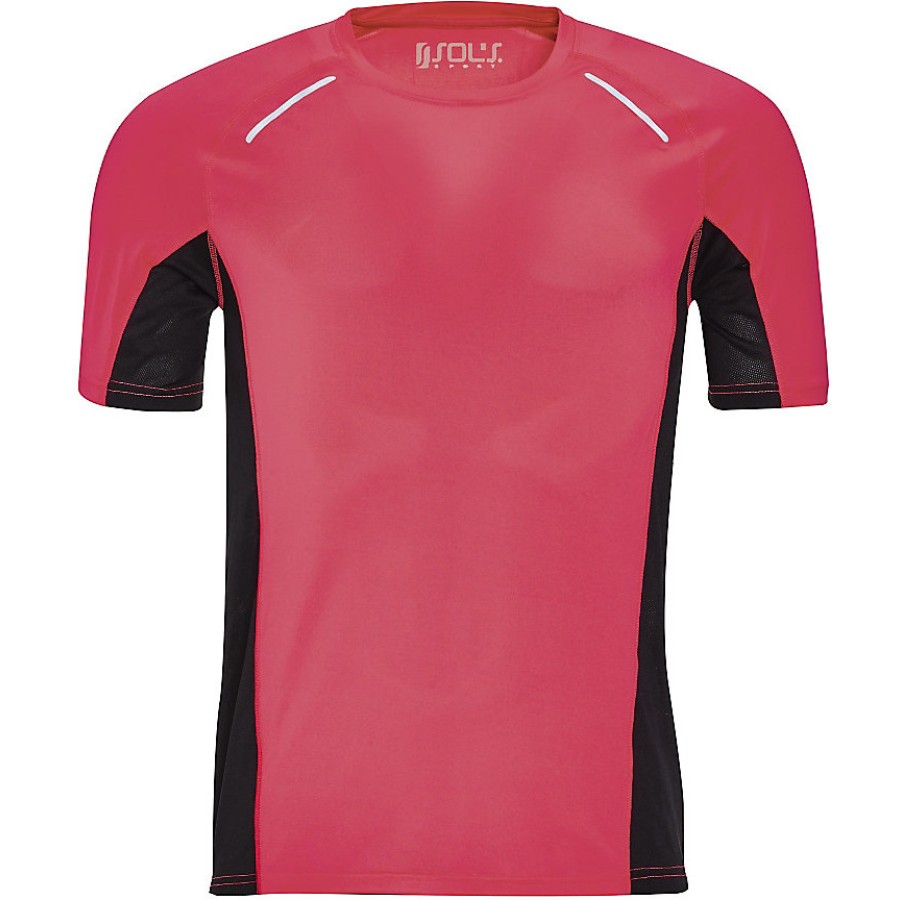 Herren Interlock Sport Shirt