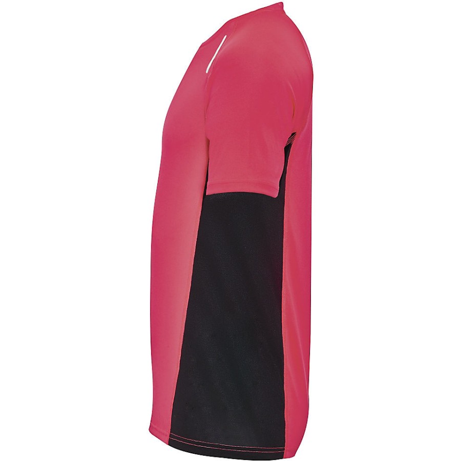 Herren Interlock Sport Shirt – Bild 2