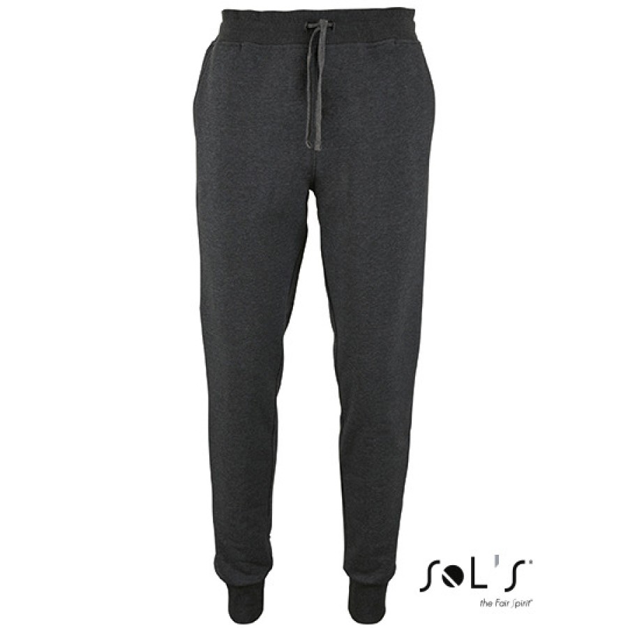 Herren Slim Fit Jogging Pants Jake