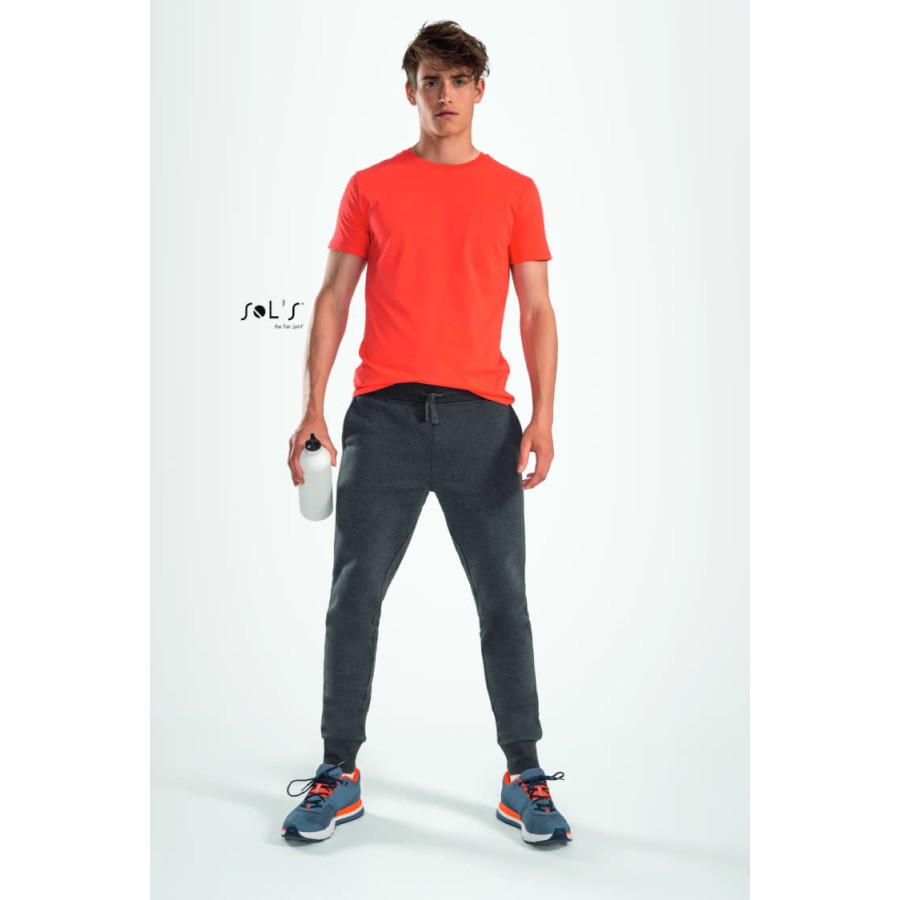 Herren Slim Fit Jogging Pants Jake – Bild 2