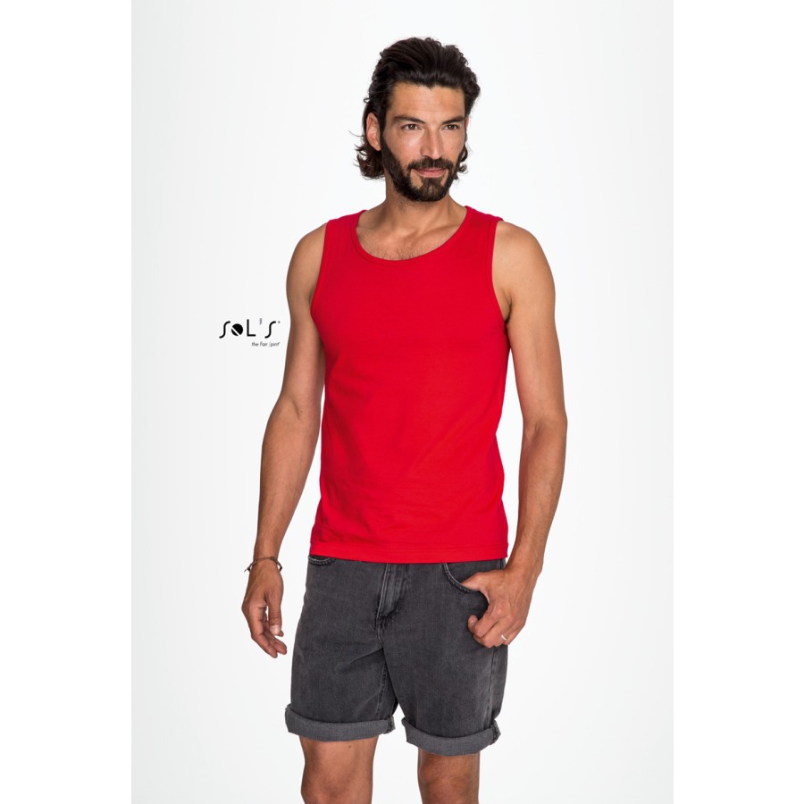Herren Tanktop – Bild 2