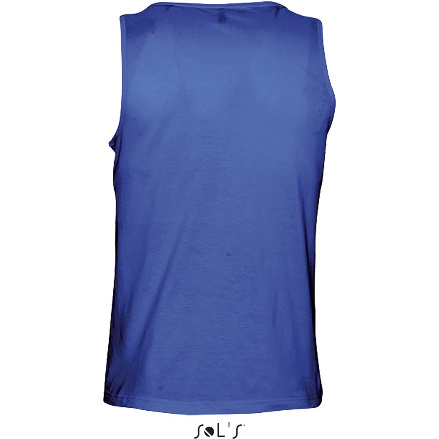Herren Tanktop – Bild 3