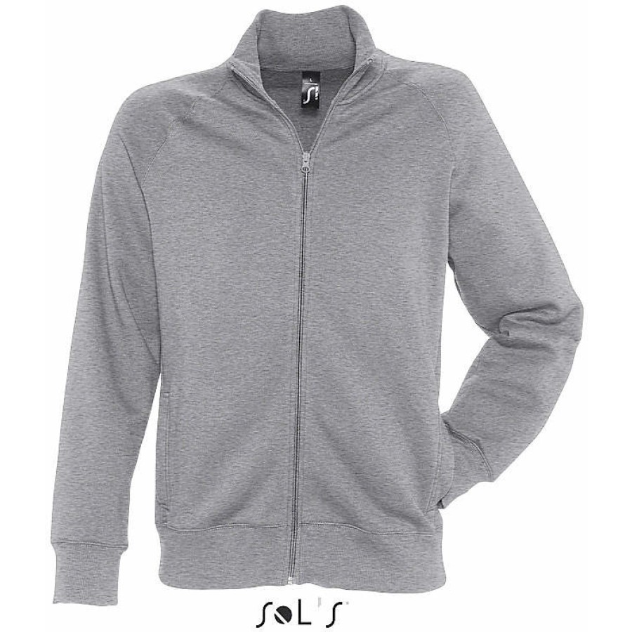 Herren Sweatjacke
