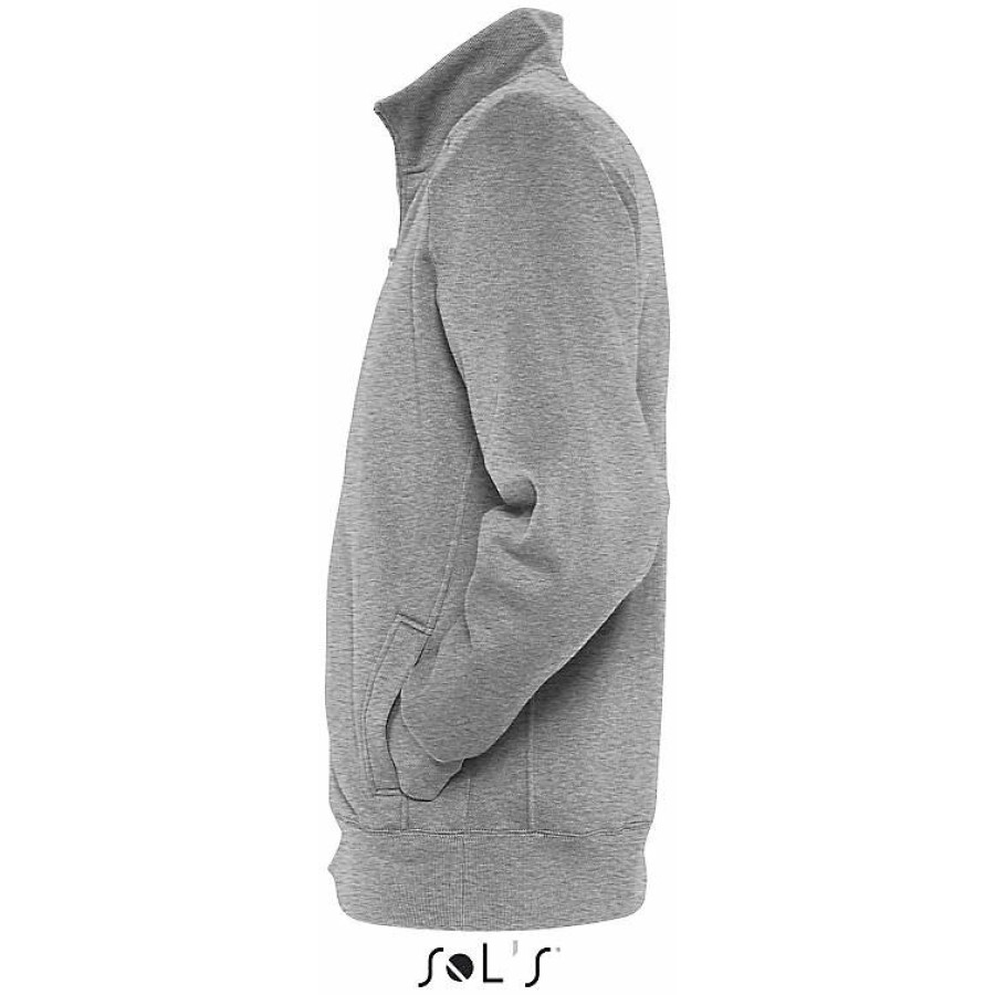 Herren Sweatjacke – Bild 2