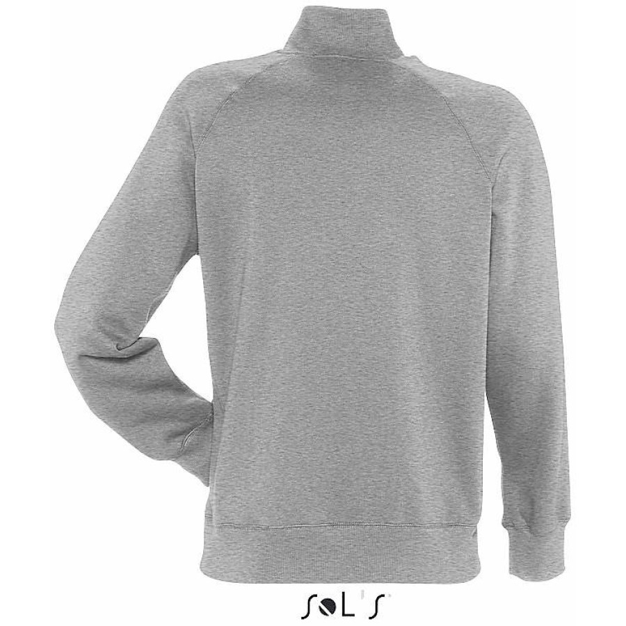Herren Sweatjacke – Bild 3