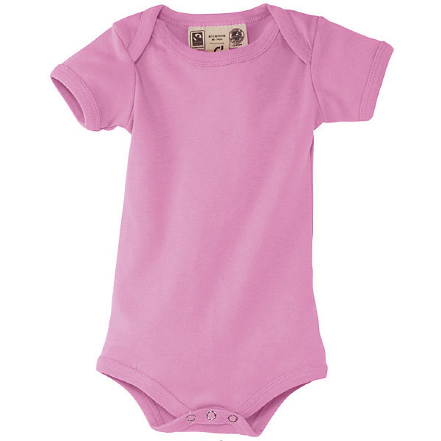 Baby Bio Ripp Body