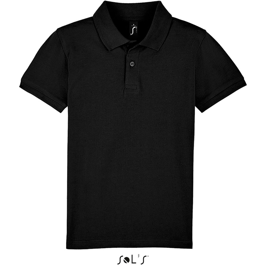 Kinder Perfect Polo
