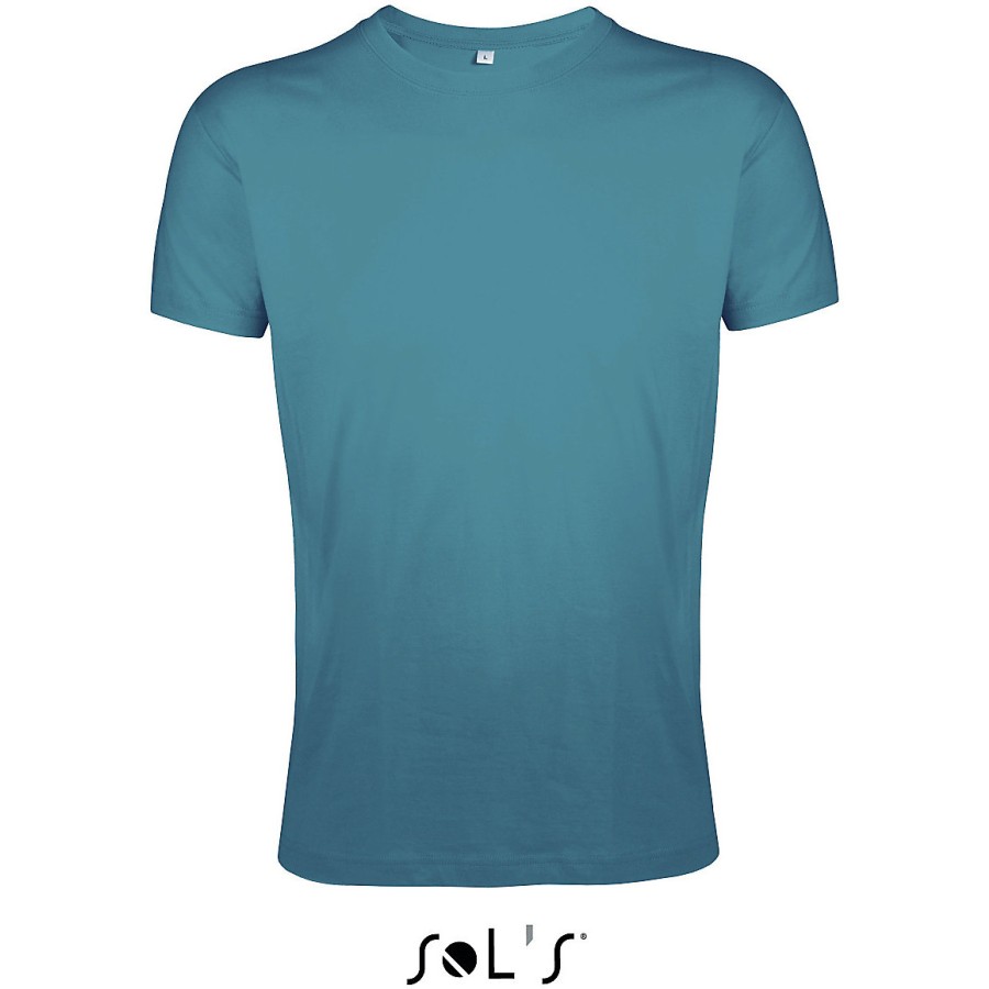 Herren Slim Fit T-Shirt