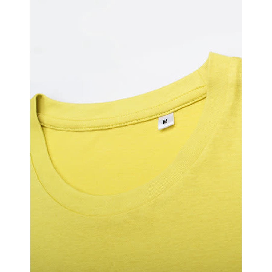 Herren Slim Fit T-Shirt – Bild 3