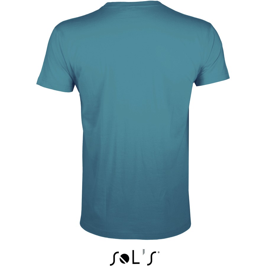 Herren Slim Fit T-Shirt – Bild 6