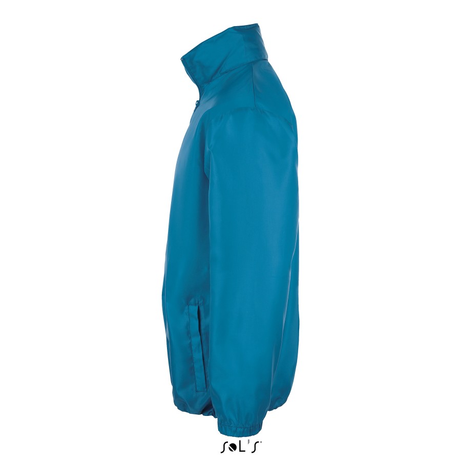 Unisex Windbreaker – Bild 3