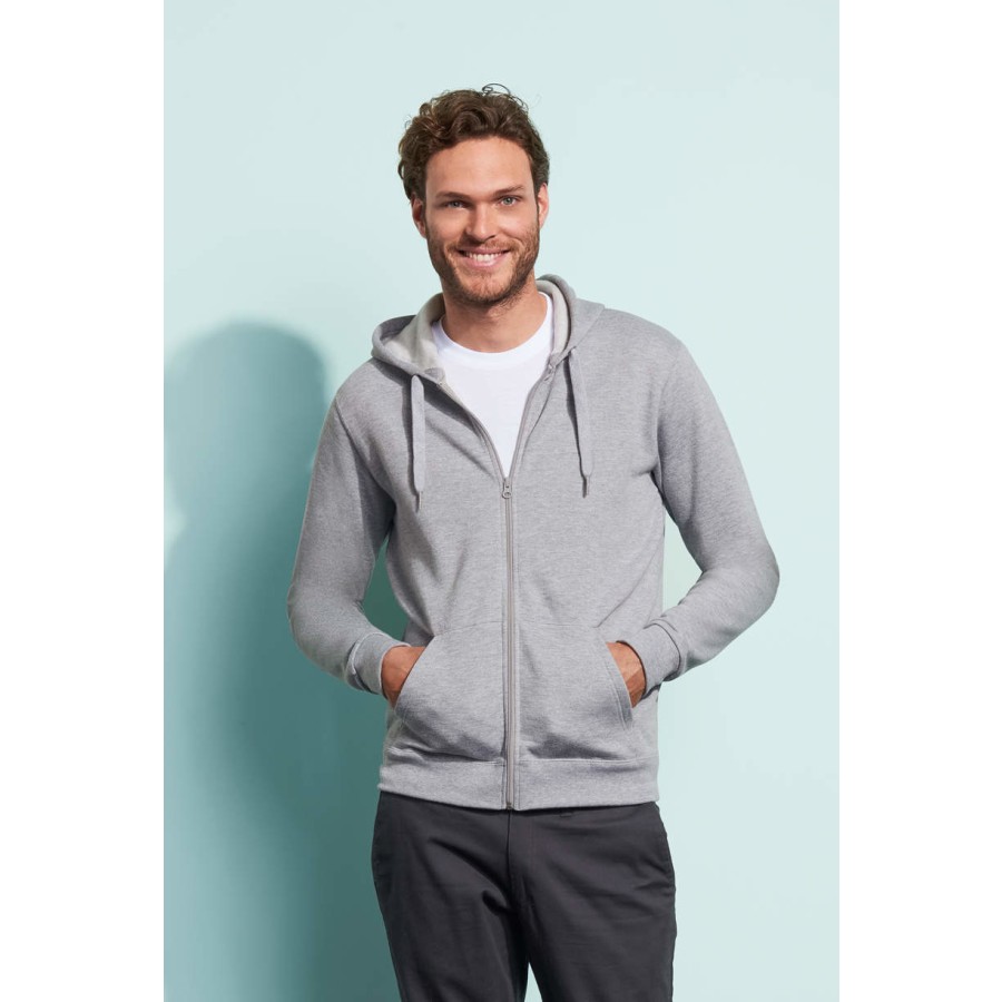 Stone Sweat – Bild 2