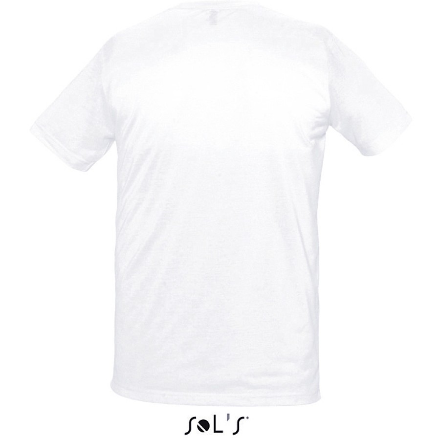 Sublimations T-Shirt – Bild 4