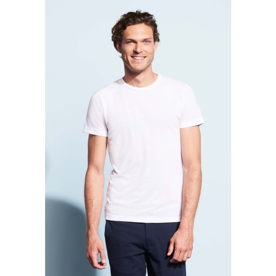Sublimations T-Shirt – Bild 5