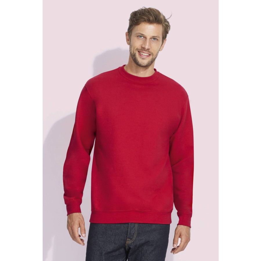 Unisex Sweater – Bild 2