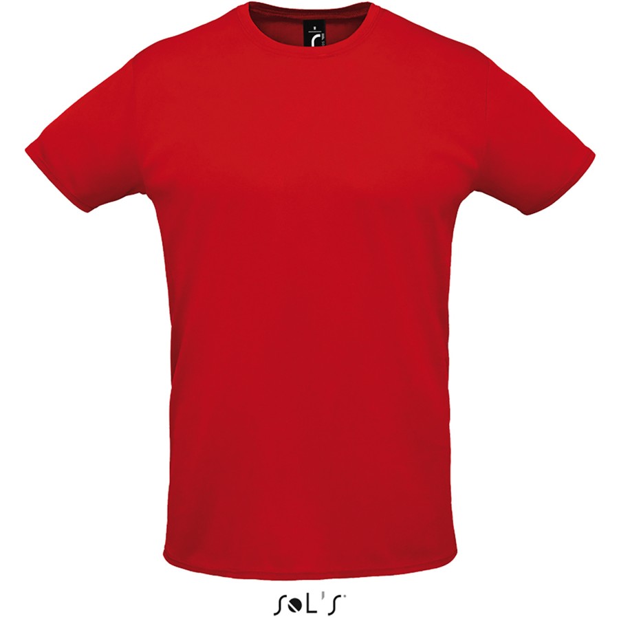 Unisex Piqué Sport Shirt