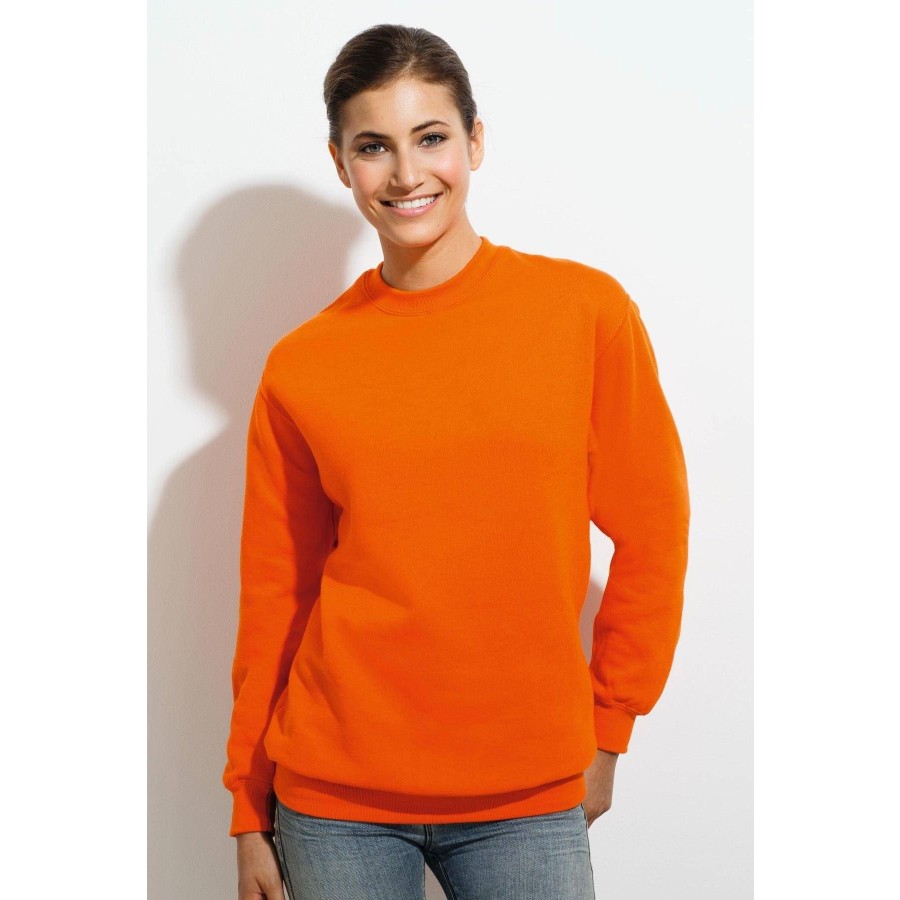 Unisex Sweater – Bild 2