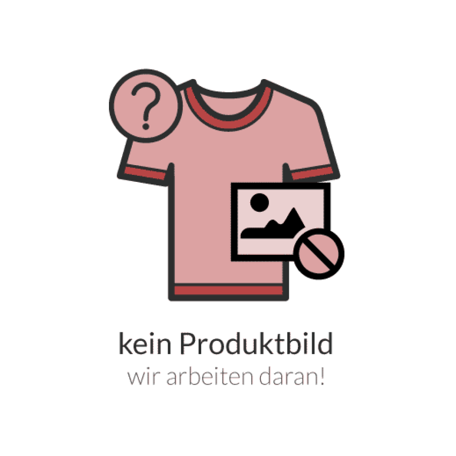 Herren V-Ausschnitt T-Shirt – Bild 3