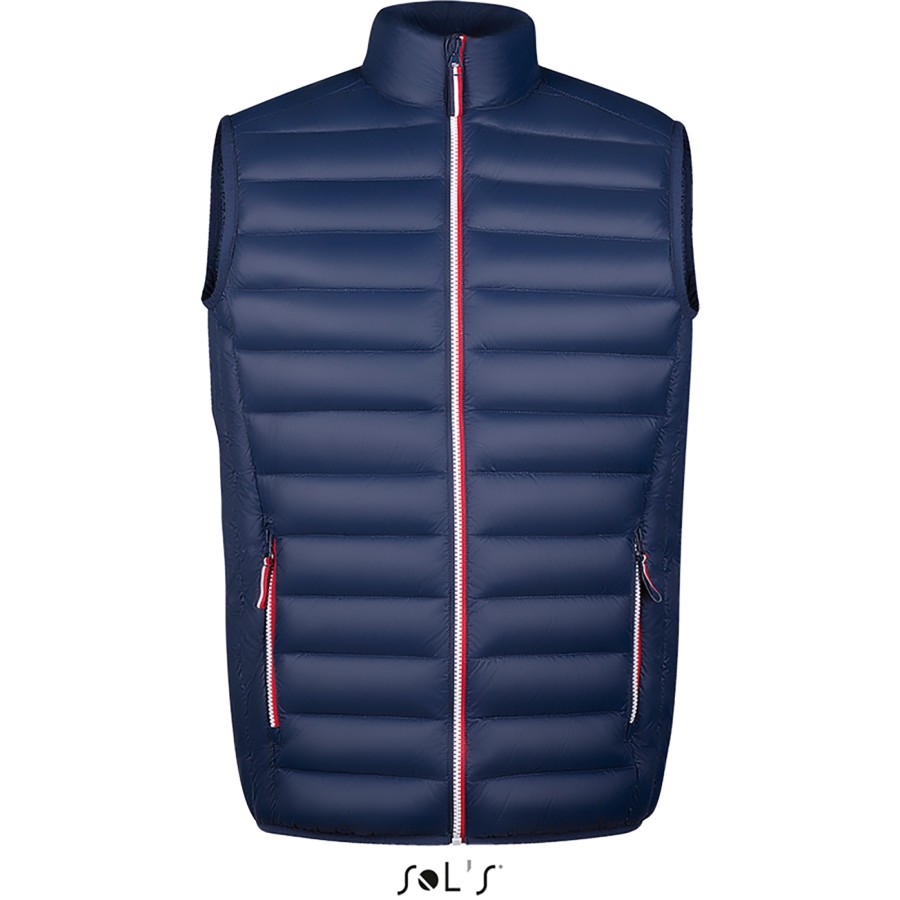 Herren Victoire Bodywarmer Jacket