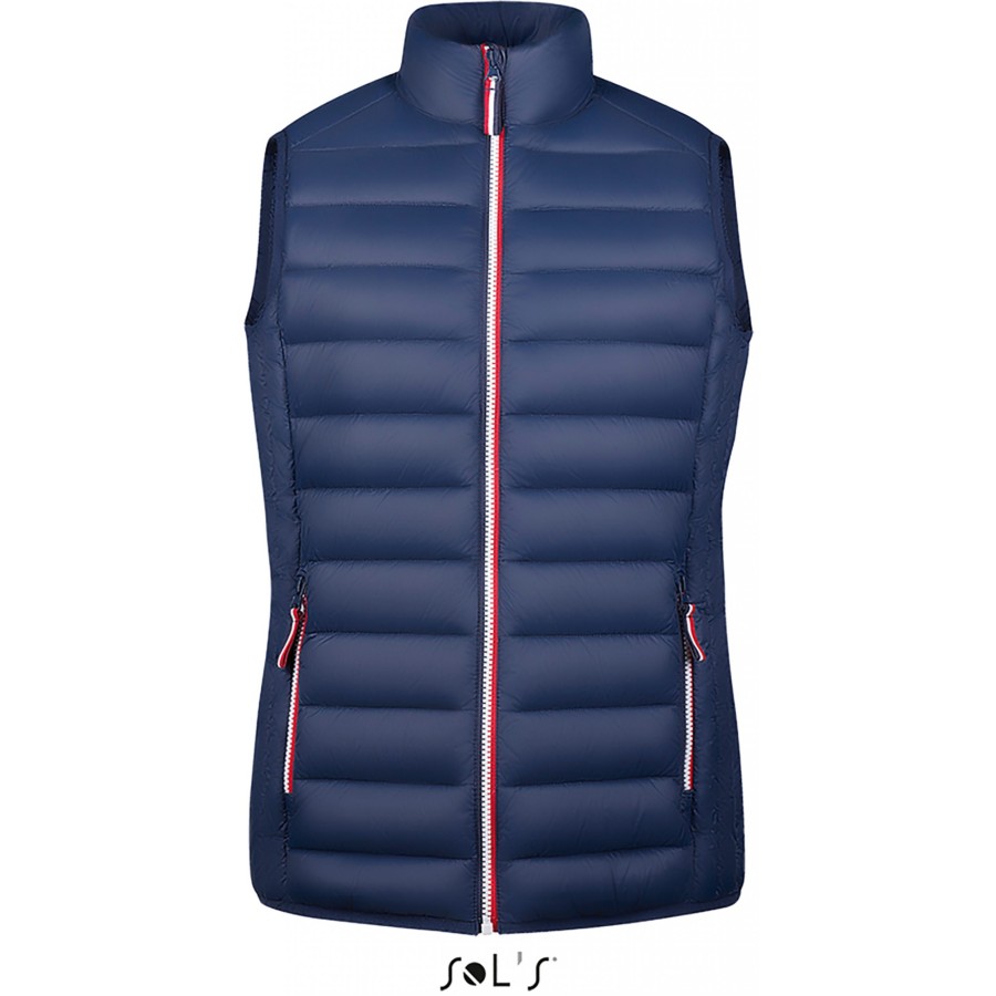 Damen Victoire Bodywarmer Jacket