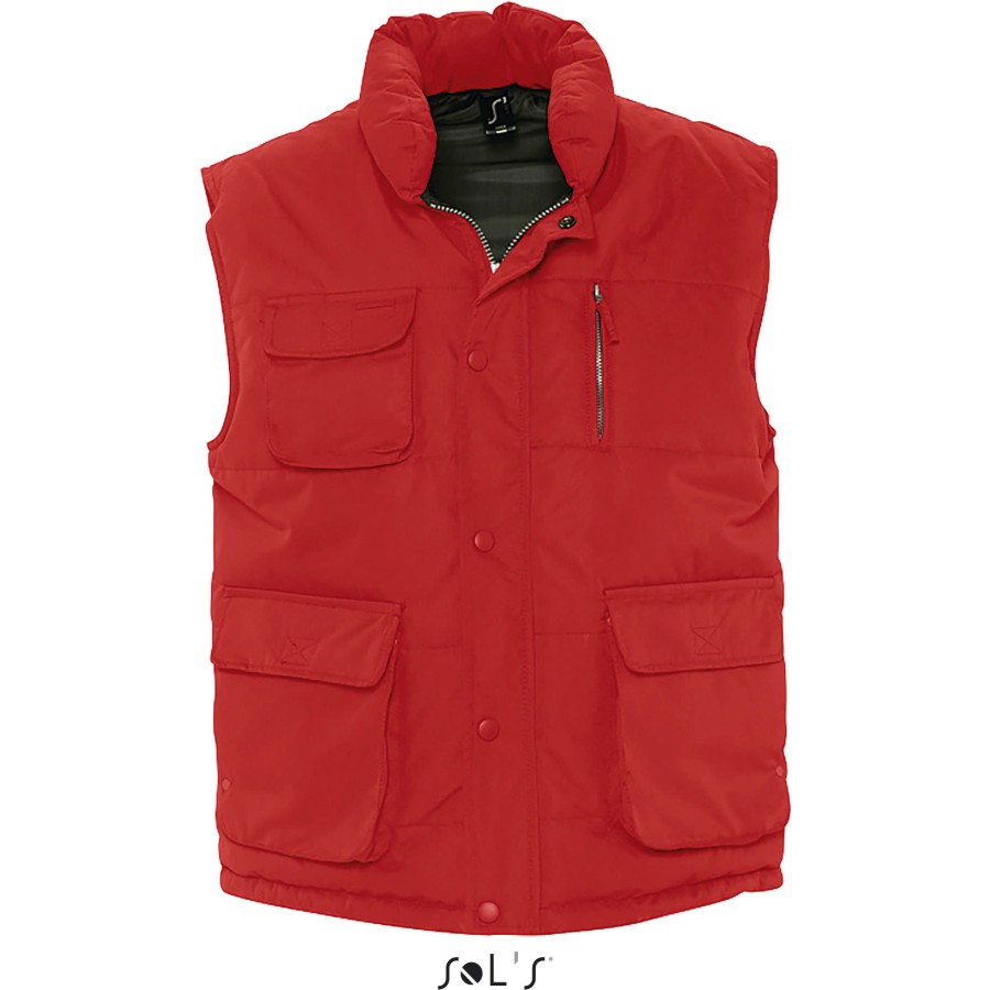 Bodywarmer