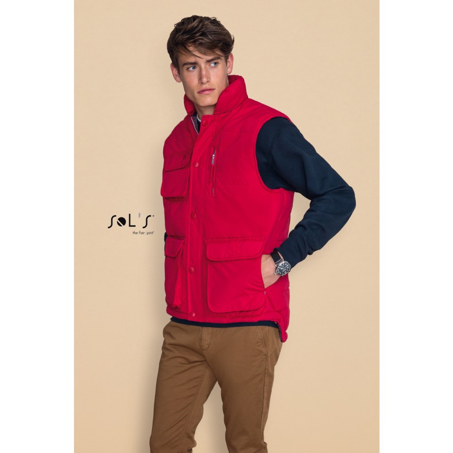 Bodywarmer – Bild 2