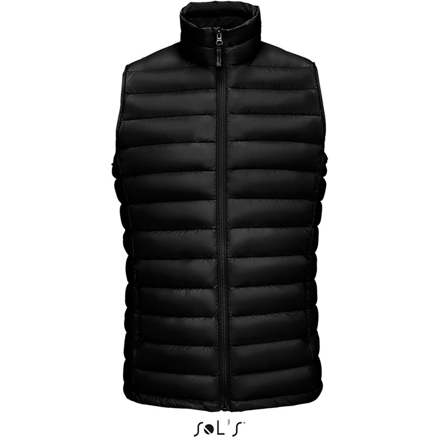 Herren Wilson Bodywarmer Jacket