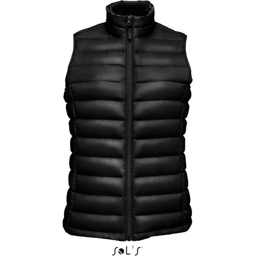Damen Wilson Bodywarmer Jacket
