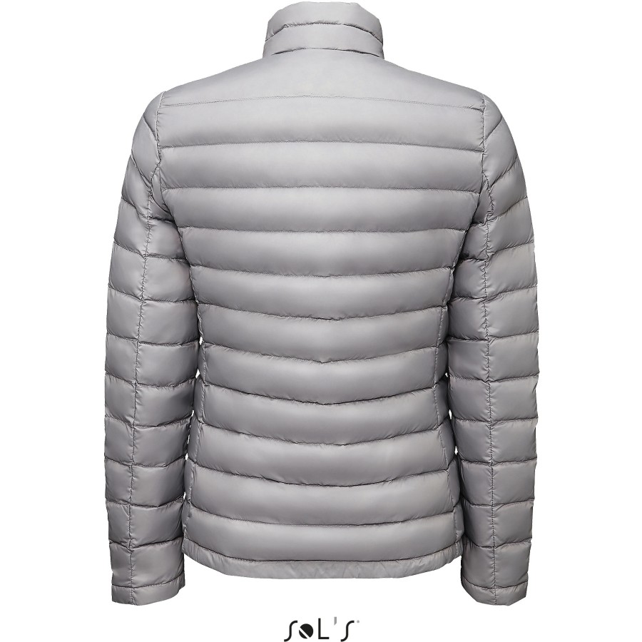 Damen Wilson Jacket – Bild 3